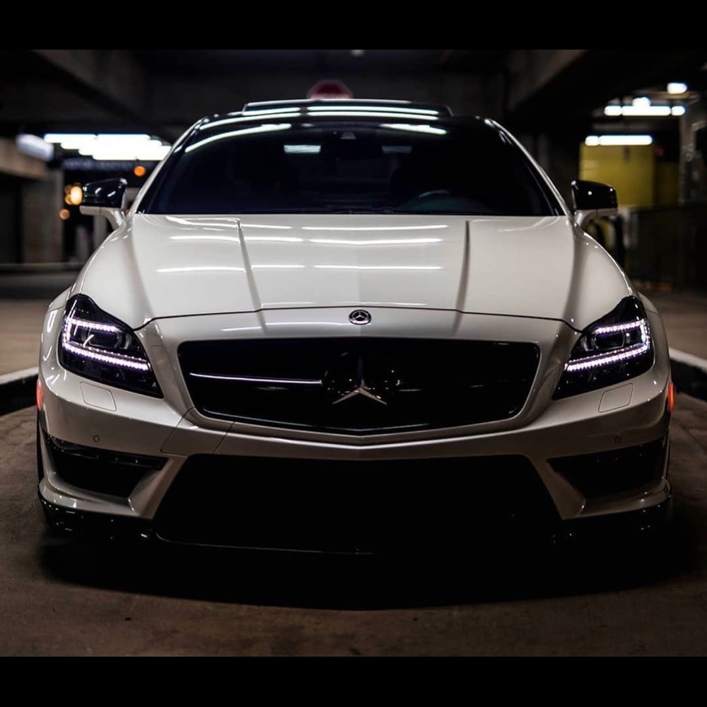 Meet your Posher, Bobby